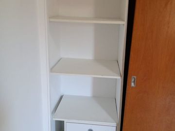 VENTA DE DPTO 2 AMB CON COCHERA EN SAN MIGUEL