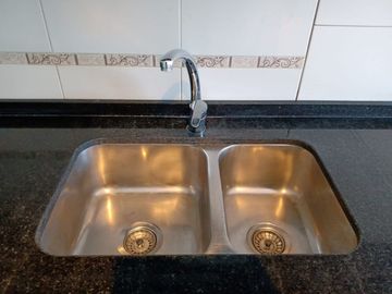 VENTA DE DPTO 2 AMB CON COCHERA EN SAN MIGUEL