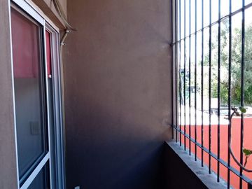 VENTA DE DPTO 2 AMB CON COCHERA EN SAN MIGUEL