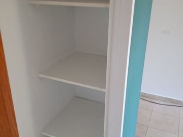 VENTA DE DPTO 2 AMB CON COCHERA EN SAN MIGUEL