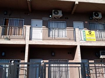 VENTA DE DPTO 2 AMB CON COCHERA EN SAN MIGUEL