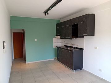 VENTA DE DPTO 2 AMB CON COCHERA EN SAN MIGUEL