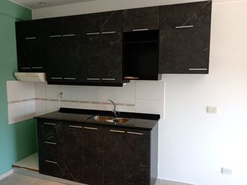 VENTA DE DPTO 2 AMB CON COCHERA EN SAN MIGUEL