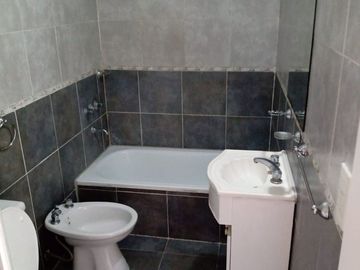 VENTA DE DPTO 2 AMB CON COCHERA EN SAN MIGUEL