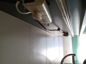 VENTA DE DPTO 2 AMB CON COCHERA EN SAN MIGUEL