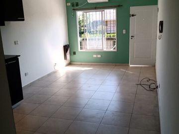 VENTA DE DPTO 2 AMB CON COCHERA EN SAN MIGUEL