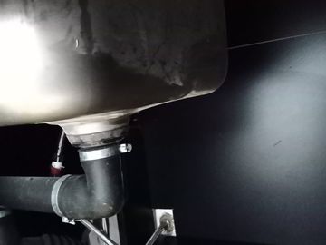 VENTA DE DPTO 2 AMB CON COCHERA EN SAN MIGUEL