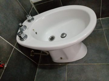 VENTA DE DPTO 2 AMB CON COCHERA EN SAN MIGUEL