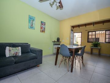 VENTA PH TIPO CASA 5 AMB-VILLA LUZURIAGA-PERMUTA