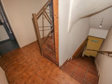 VENTA PH TIPO CASA 5 AMB-VILLA LUZURIAGA-PERMUTA