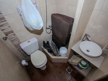 VENTA PH TIPO CASA 5 AMB-VILLA LUZURIAGA-PERMUTA