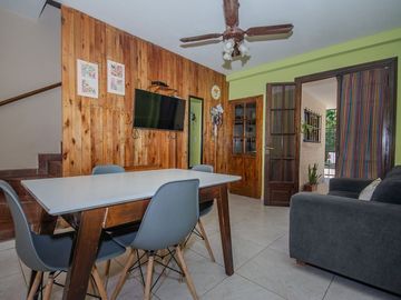 VENTA PH TIPO CASA 5 AMB-VILLA LUZURIAGA-PERMUTA