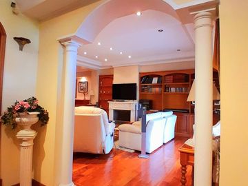 CASA CHALET VENTA VILLA MARTELLI
