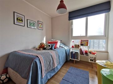 Departamento en Venta en Plaza Ñuñoa / 3D+2B