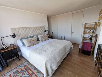 Departamento en Venta en Plaza Ñuñoa / 3D+2B