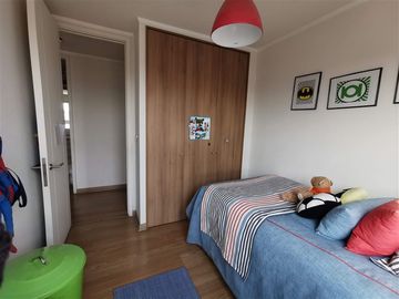 Departamento en Venta en Plaza Ñuñoa / 3D+2B
