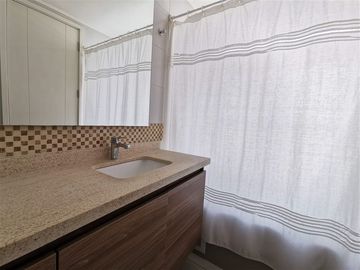 Departamento en Venta en Plaza Ñuñoa / 3D+2B
