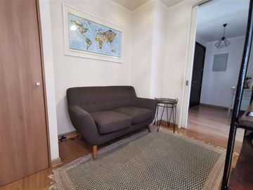 Departamento en Venta en Plaza Ñuñoa / 3D+2B
