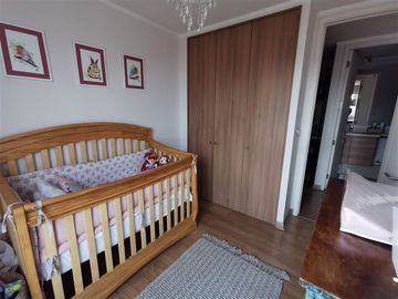 Departamento en Venta en Plaza Ñuñoa / 3D+2B