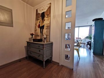 Departamento en Venta en Plaza Ñuñoa / 3D+2B