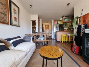 Departamento en Venta en Depto Escuela Militar - 2D y 2B