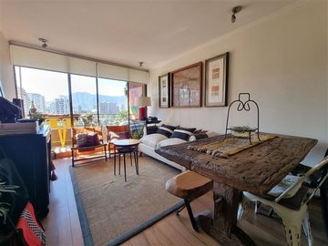Departamento en Venta en Depto Escuela Militar - 2D y 2B