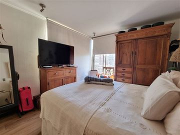 Departamento en Venta en Depto Escuela Militar - 2D y 2B