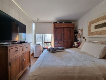 Departamento en Venta en Depto Escuela Militar - 2D y 2B