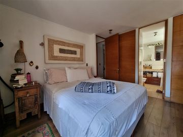 Departamento en Venta en Depto Escuela Militar - 2D y 2B