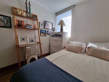 Departamento en Venta en Depto Escuela Militar - 2D y 2B