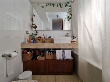Departamento en Venta en Depto Escuela Militar - 2D y 2B