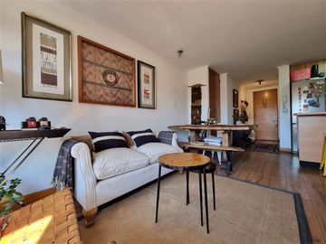 Departamento en Venta en Depto Escuela Militar - 2D y 2B