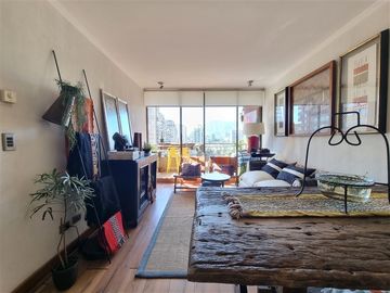 Departamento en Venta en Depto Escuela Militar - 2D y 2B