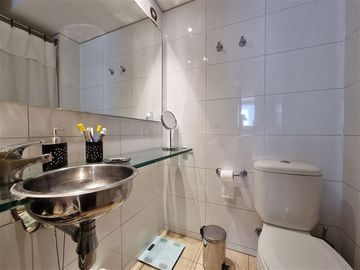 Departamento en Venta en Depto Escuela Militar - 2D y 2B
