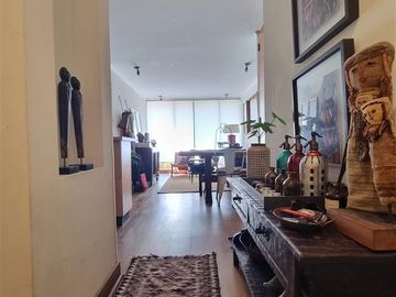 Departamento en Venta en Depto Escuela Militar - 2D y 2B