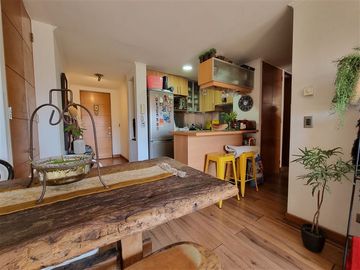 Departamento en Venta en Depto Escuela Militar - 2D y 2B