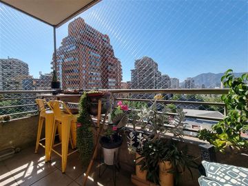 Departamento en Venta en Depto Escuela Militar - 2D y 2B