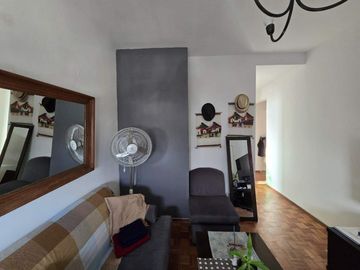 Depto en Venta 2 Ambientes Belgrano R - Luminoso!