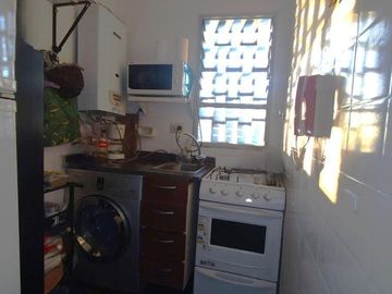 Depto en Venta 2 Ambientes Belgrano R - Luminoso!