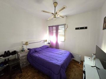 Depto en Venta 2 Ambientes Belgrano R - Luminoso!