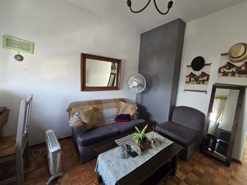 Depto en Venta 2 Ambientes Belgrano R - Luminoso!