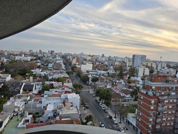 Depto en Venta 2 Ambientes Belgrano R - Luminoso!