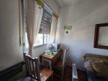 Depto en Venta 2 Ambientes Belgrano R - Luminoso!