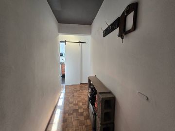 Depto en Venta 2 Ambientes Belgrano R - Luminoso!