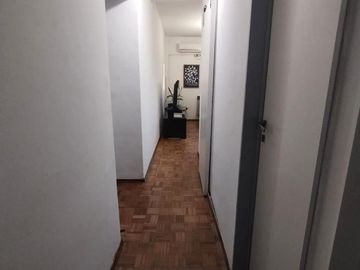 Depto en Venta 2 Ambientes Belgrano R - Luminoso!