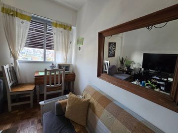 Depto en Venta 2 Ambientes Belgrano R - Luminoso!