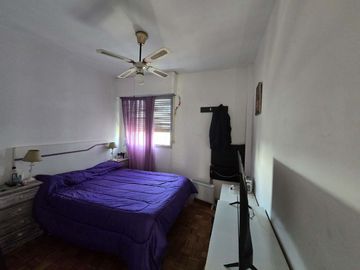Depto en Venta 2 Ambientes Belgrano R - Luminoso!