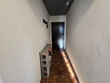 Depto en Venta 2 Ambientes Belgrano R - Luminoso!