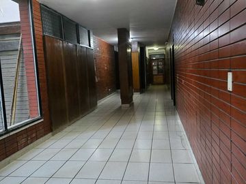 Depto en Venta 2 Ambientes Belgrano R - Luminoso!