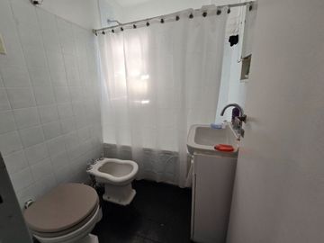 Depto en Venta 2 Ambientes Belgrano R - Luminoso!